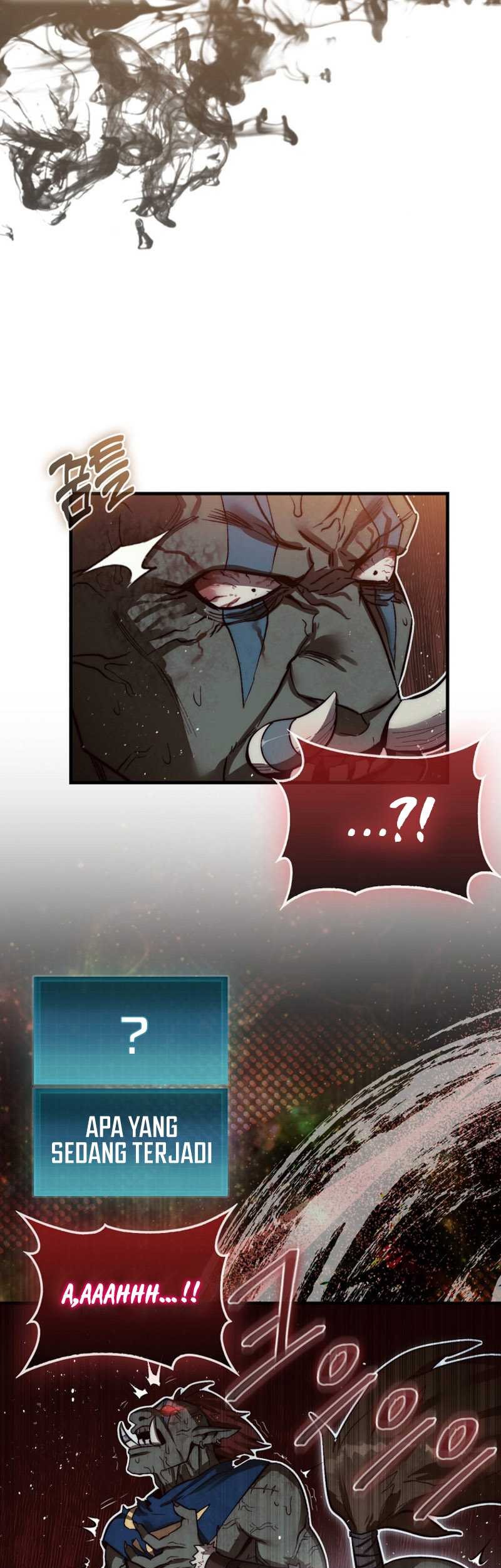 The 31st Piece Turns the Tables Chapter 09 Gambar 13