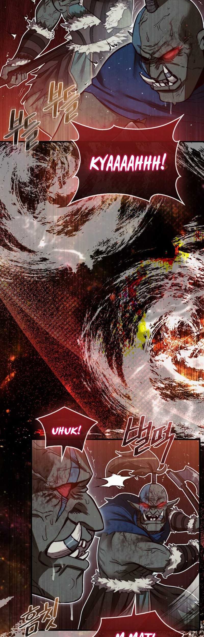 The 31st Piece Turns the Tables Chapter 09 Gambar 14