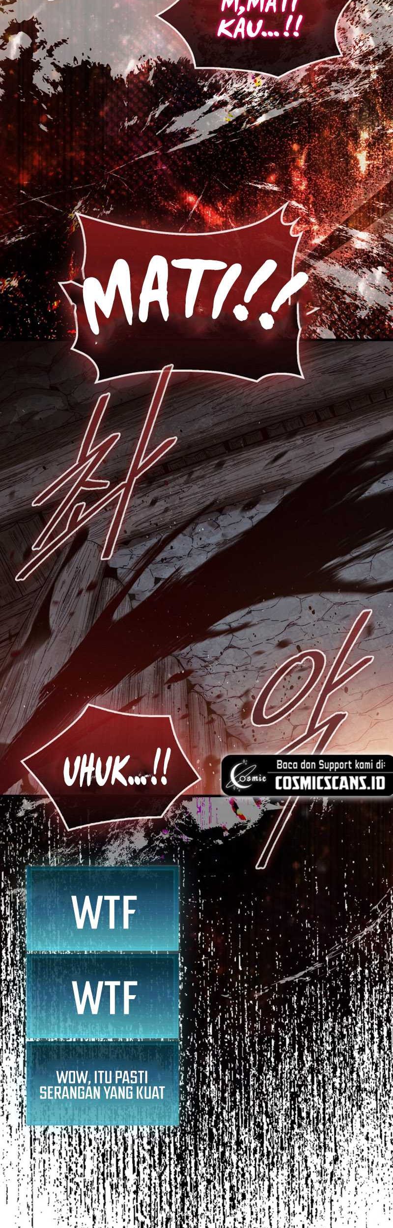 The 31st Piece Turns the Tables Chapter 09 Gambar 15