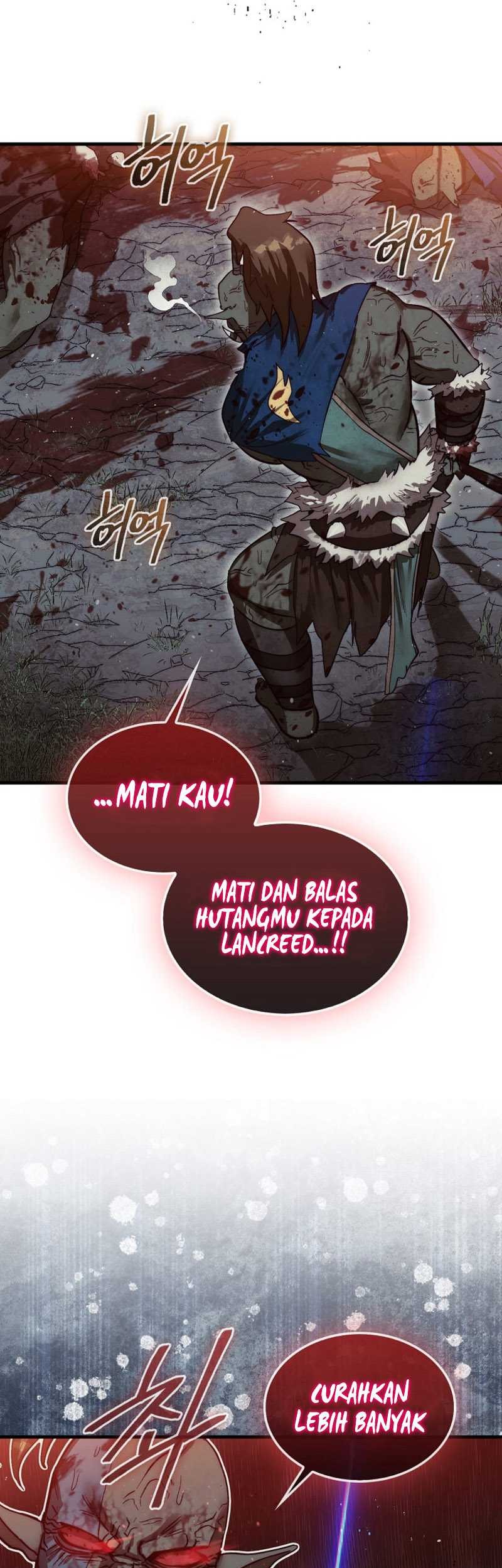 The 31st Piece Turns the Tables Chapter 09 Gambar 17