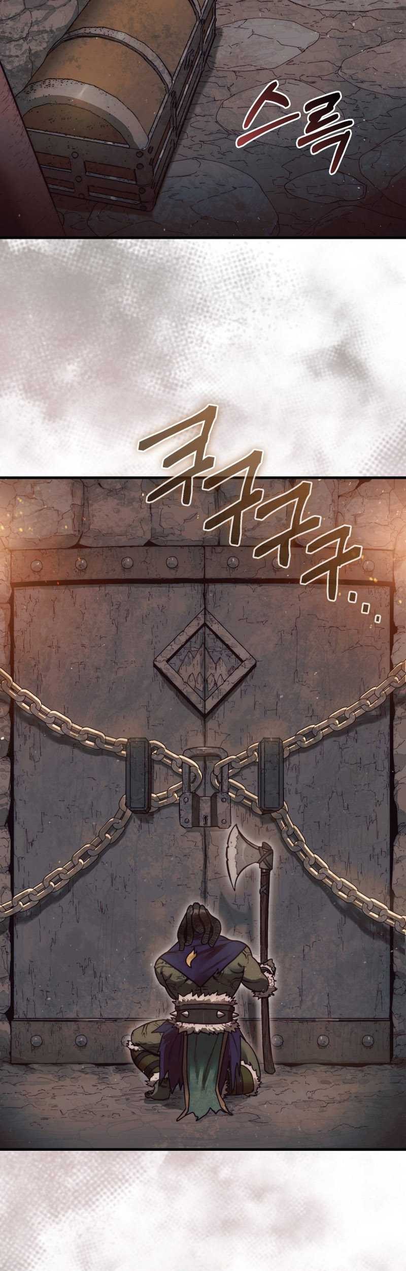 The 31st Piece Turns the Tables Chapter 09 Gambar 21