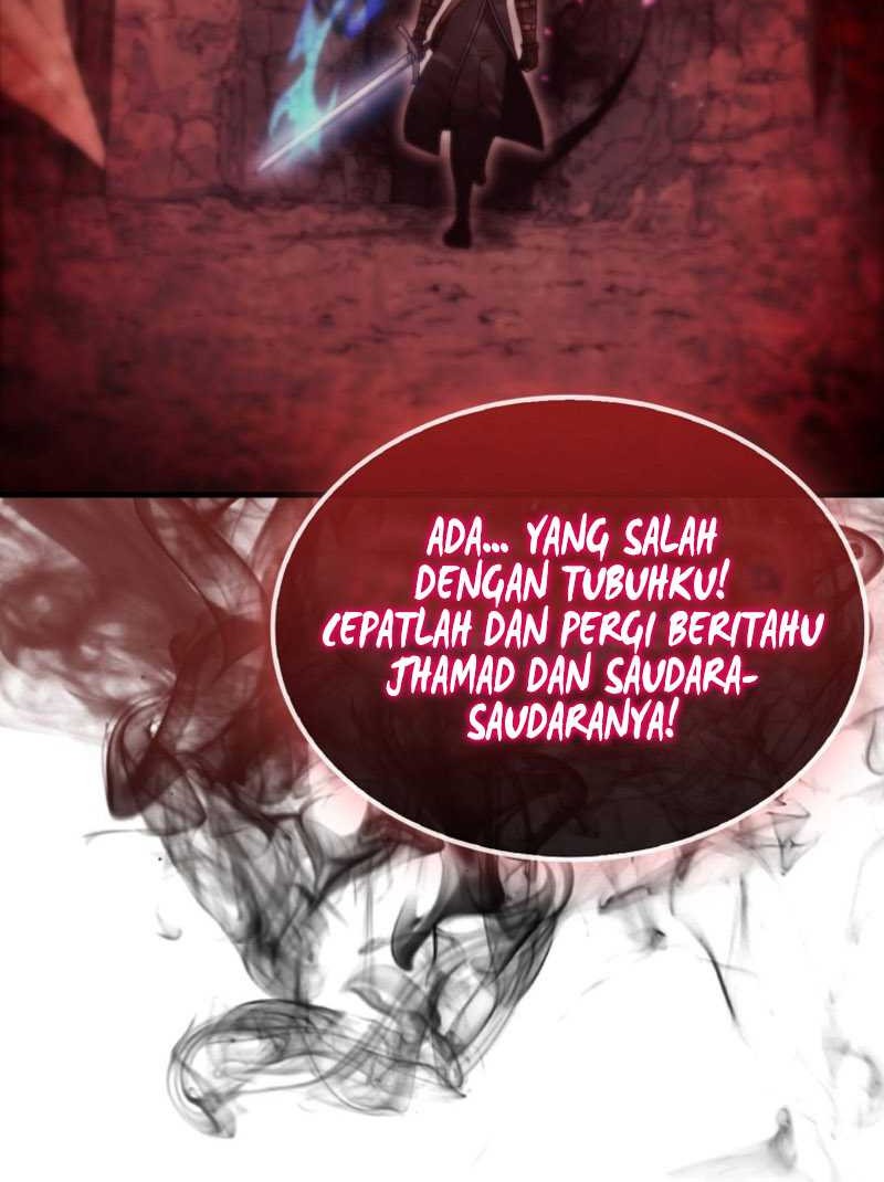 The 31st Piece Turns the Tables Chapter 09 Gambar 23