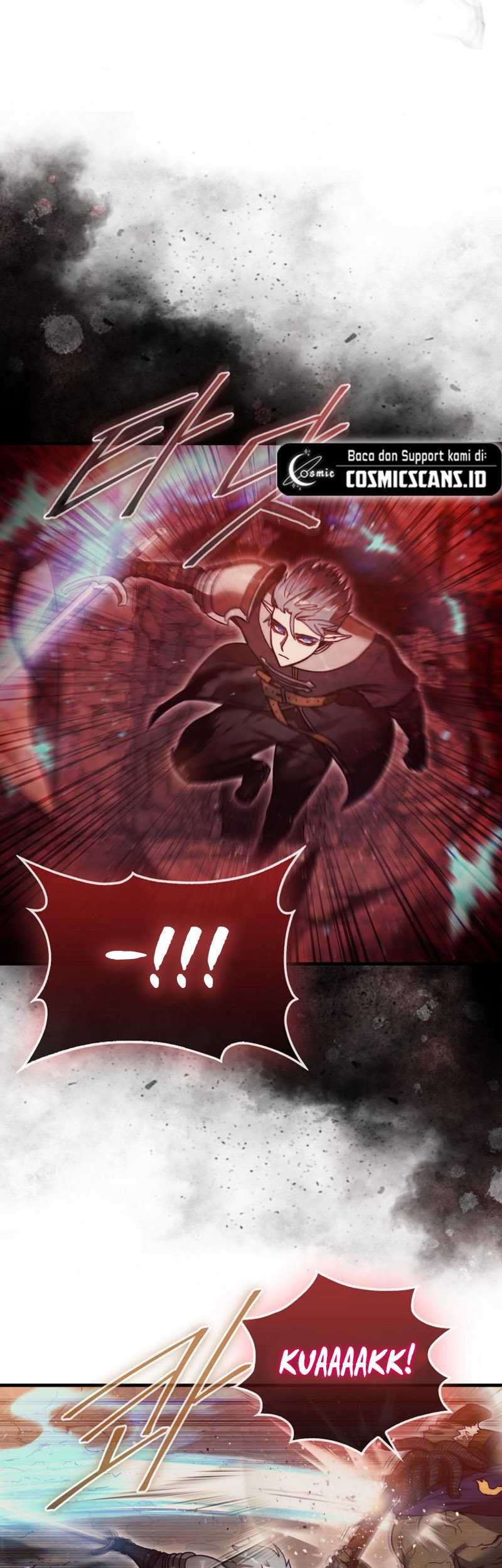 The 31st Piece Turns the Tables Chapter 09 Gambar 24