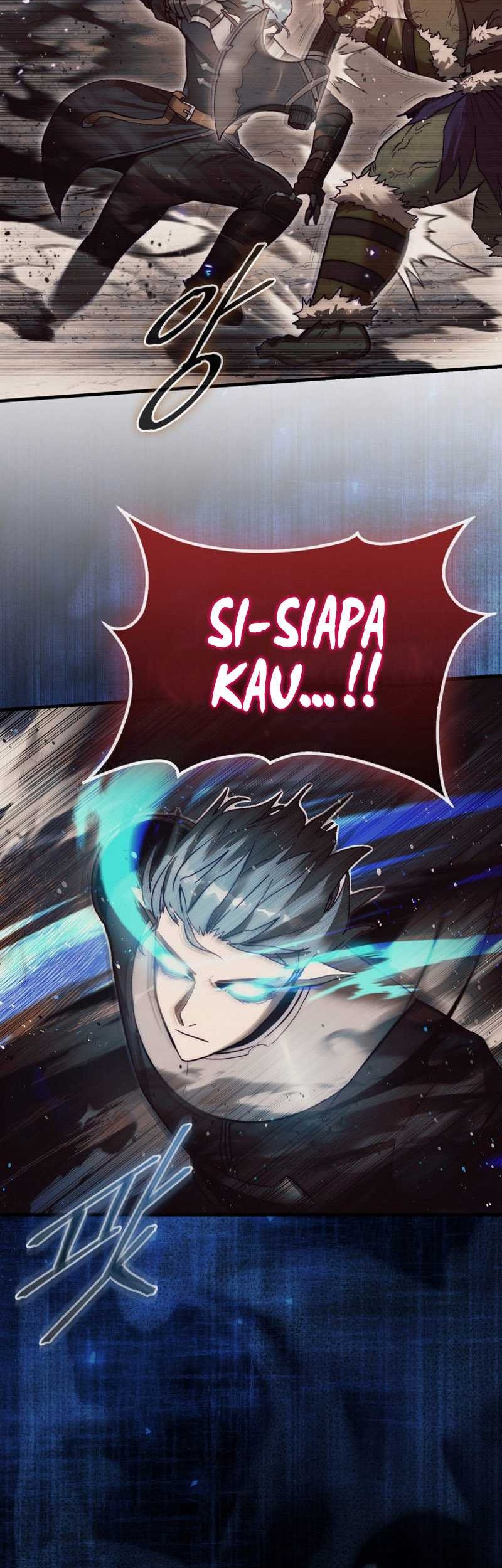 The 31st Piece Turns the Tables Chapter 09 Gambar 25