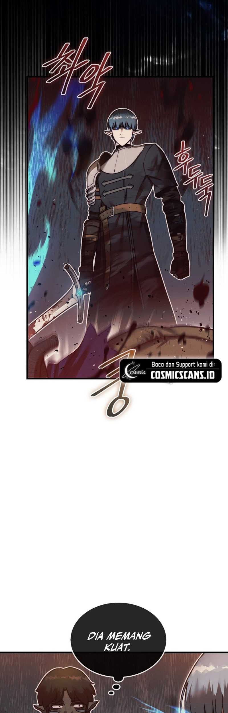 The 31st Piece Turns the Tables Chapter 09 Gambar 28