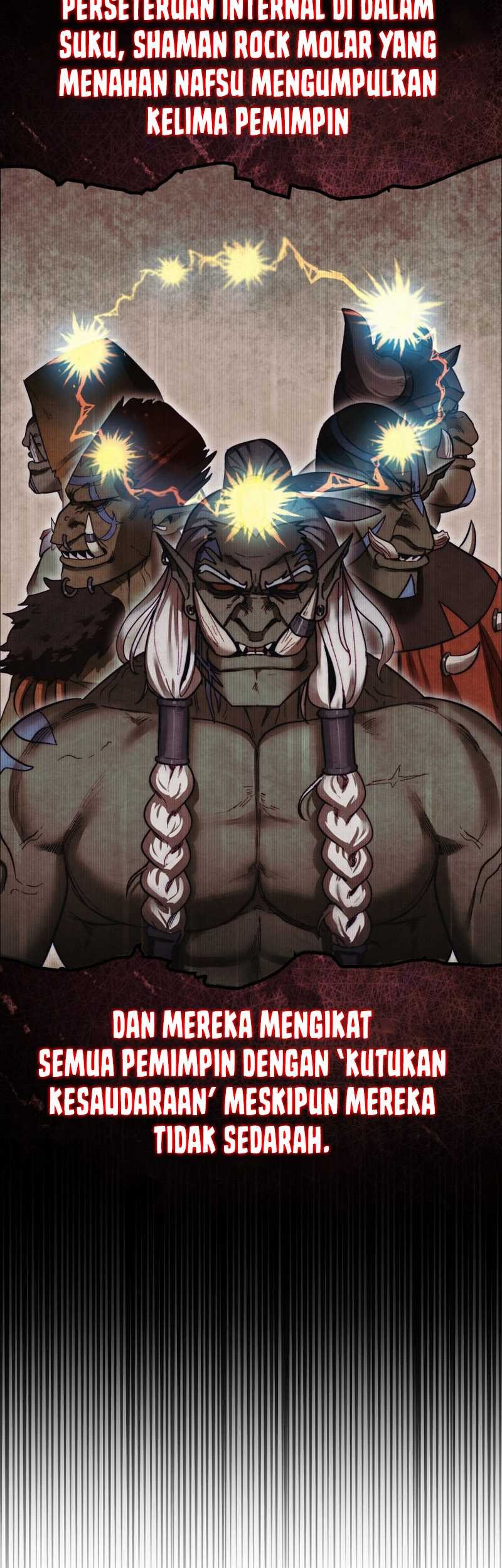 The 31st Piece Turns the Tables Chapter 09 Gambar 34