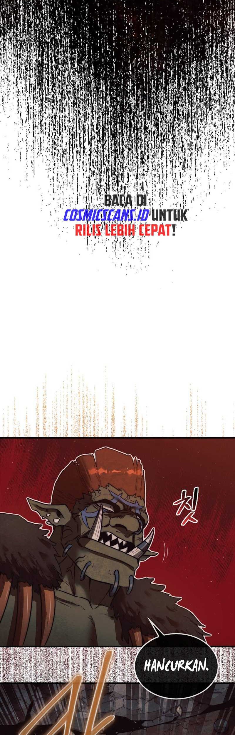 The 31st Piece Turns the Tables Chapter 09 Gambar 39