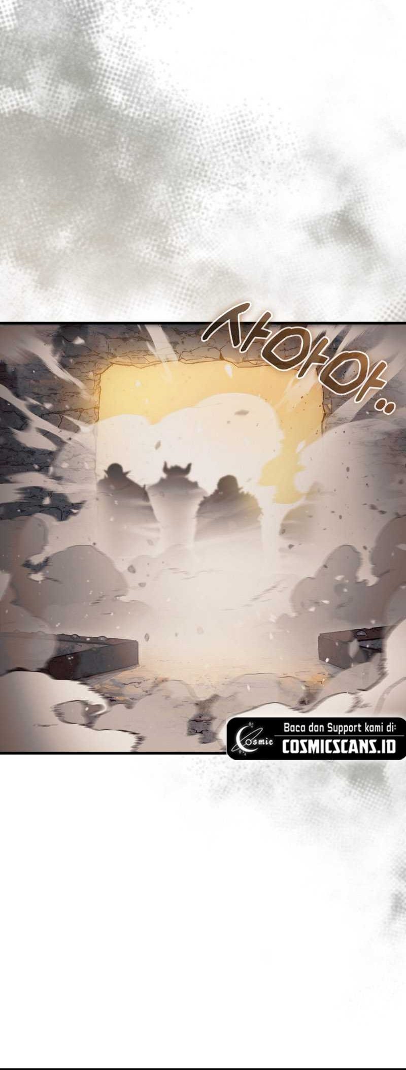 The 31st Piece Turns the Tables Chapter 09 Gambar 41