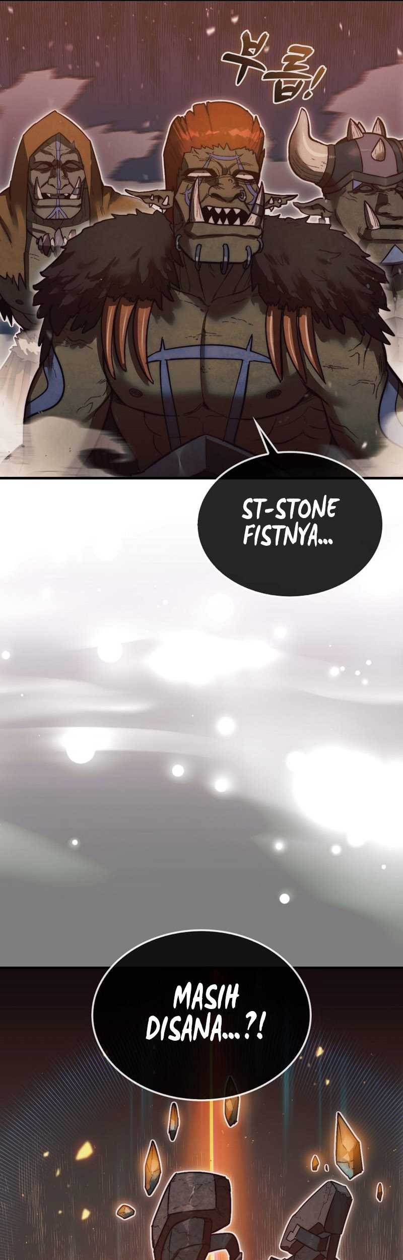 The 31st Piece Turns the Tables Chapter 09 Gambar 42