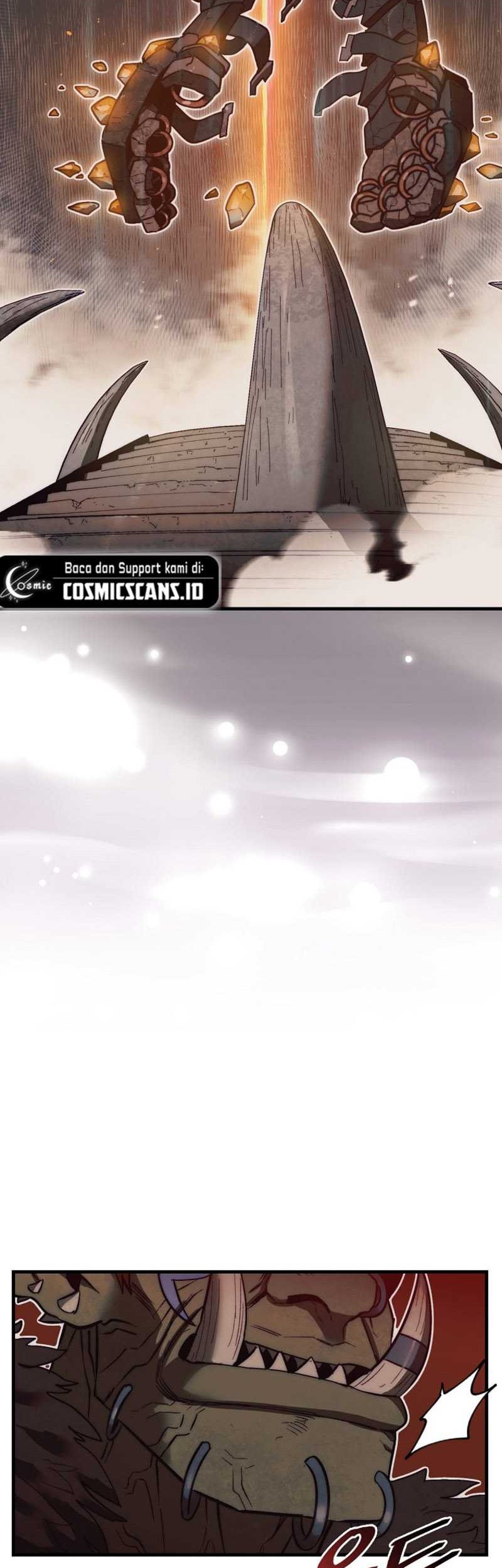 The 31st Piece Turns the Tables Chapter 09 Gambar 43