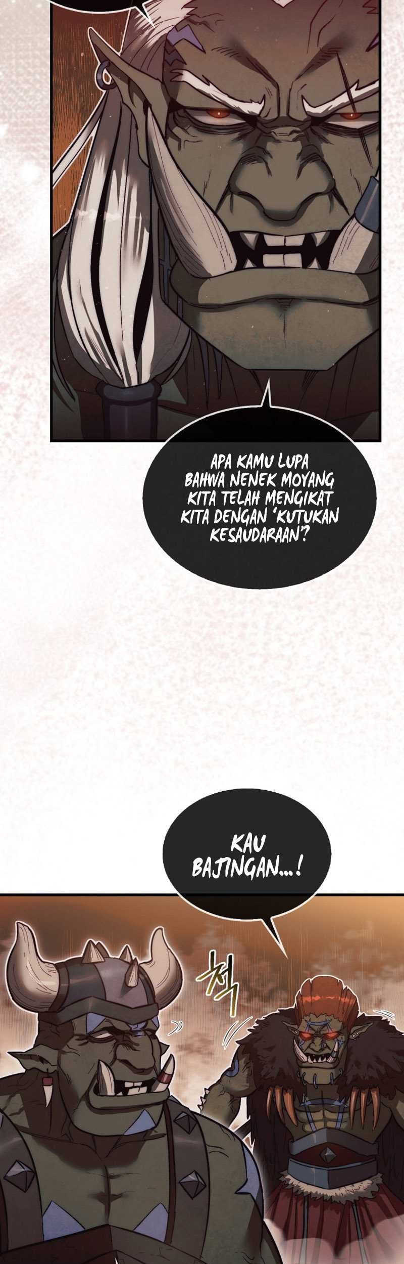 The 31st Piece Turns the Tables Chapter 09 Gambar 46