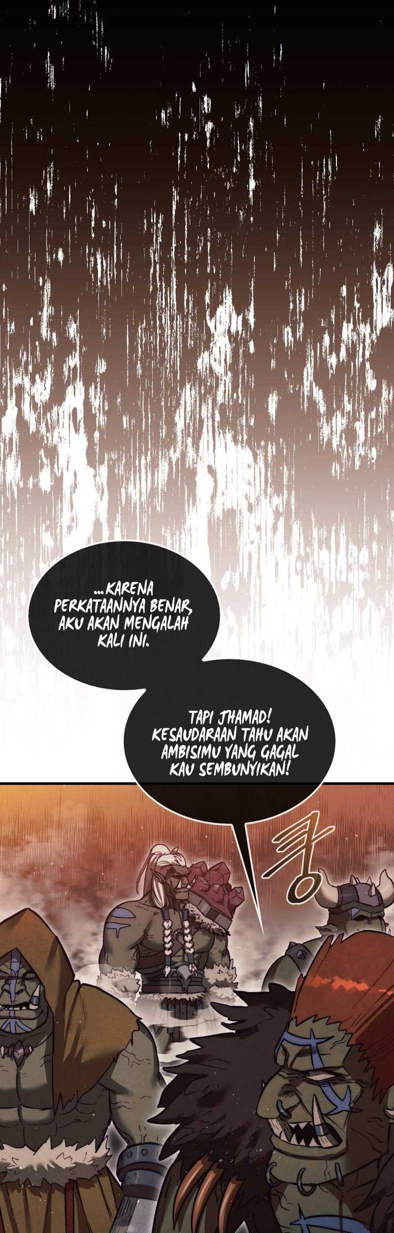 The 31st Piece Turns the Tables Chapter 09 Gambar 48