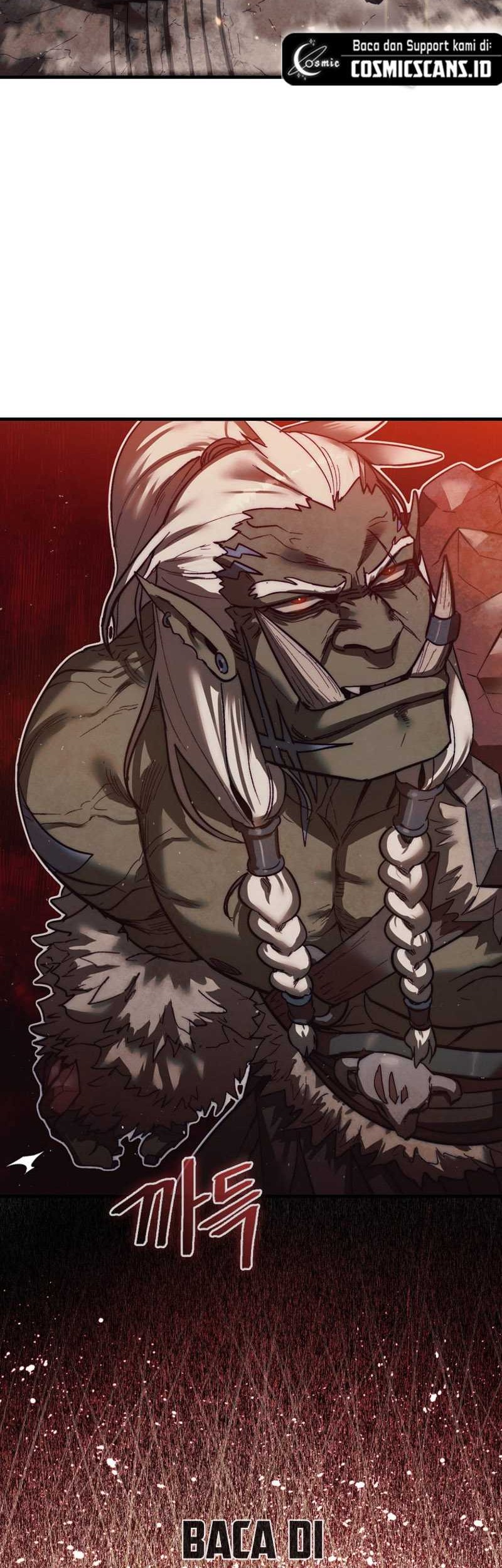 The 31st Piece Turns the Tables Chapter 09 Gambar 51