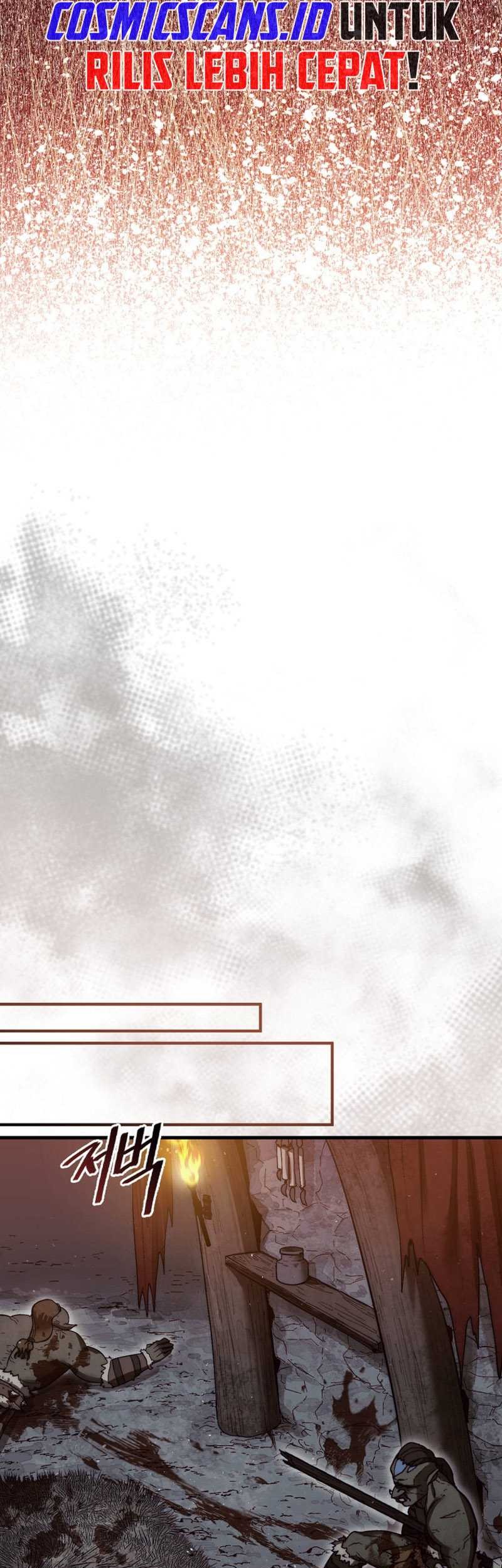 The 31st Piece Turns the Tables Chapter 09 Gambar 52