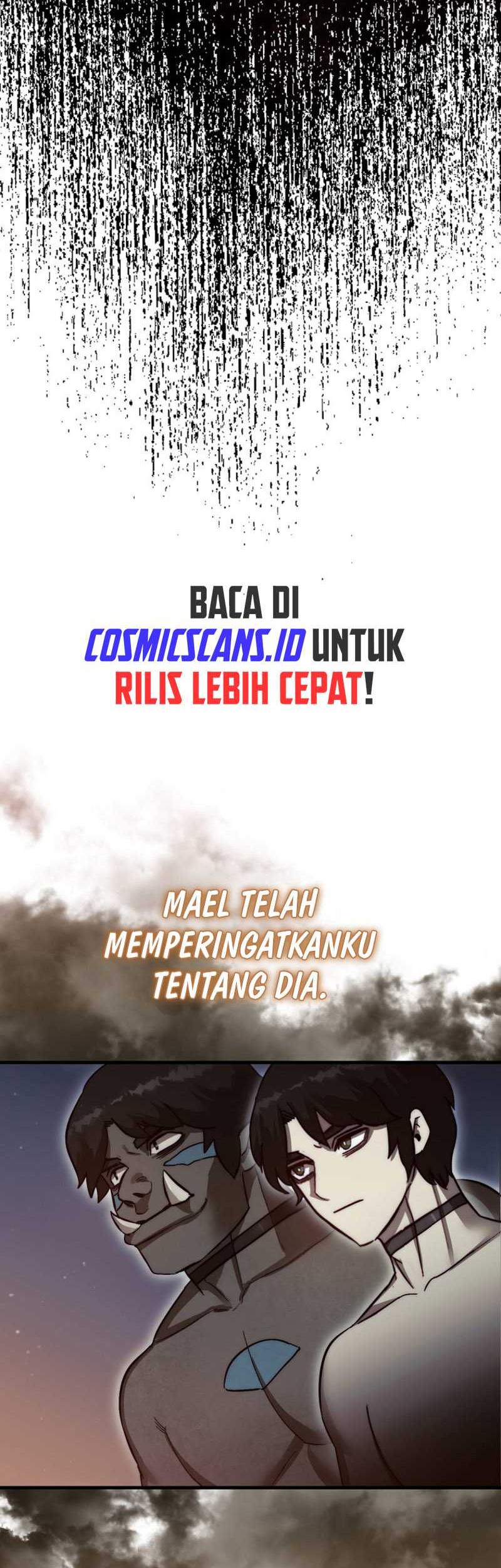 The 31st Piece Turns the Tables Chapter 08 Gambar 59