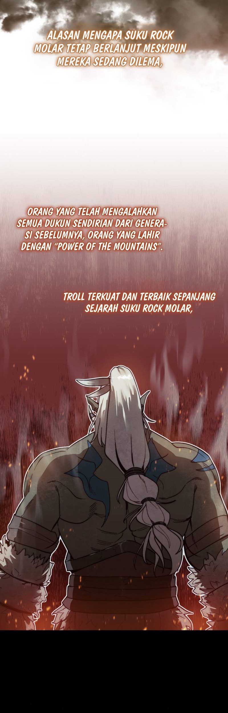The 31st Piece Turns the Tables Chapter 08 Gambar 60