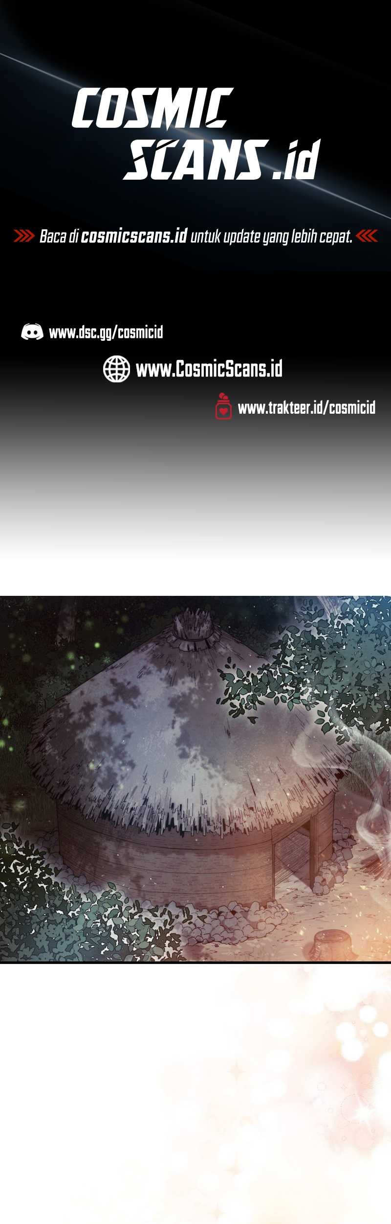 Manhwa The 31st Piece Turns the Tables Chapter 08 gambar nomor 2