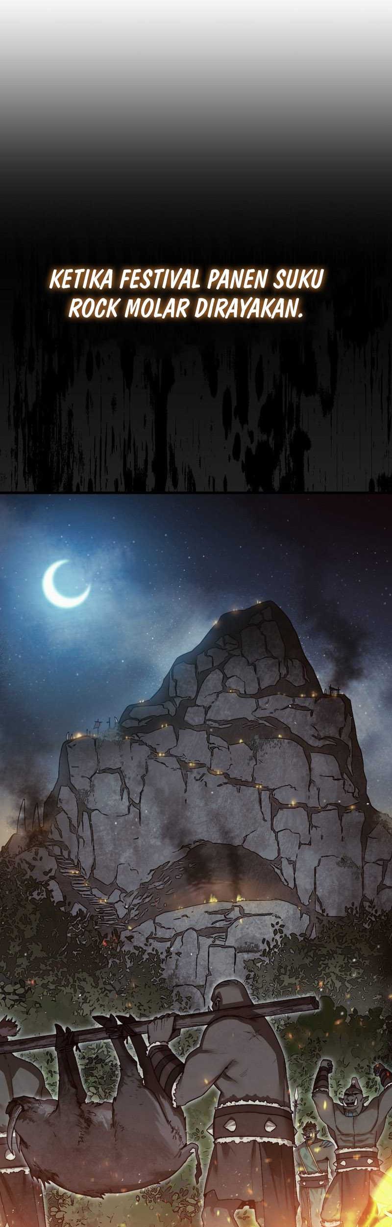 The 31st Piece Turns the Tables Chapter 08 Gambar 11