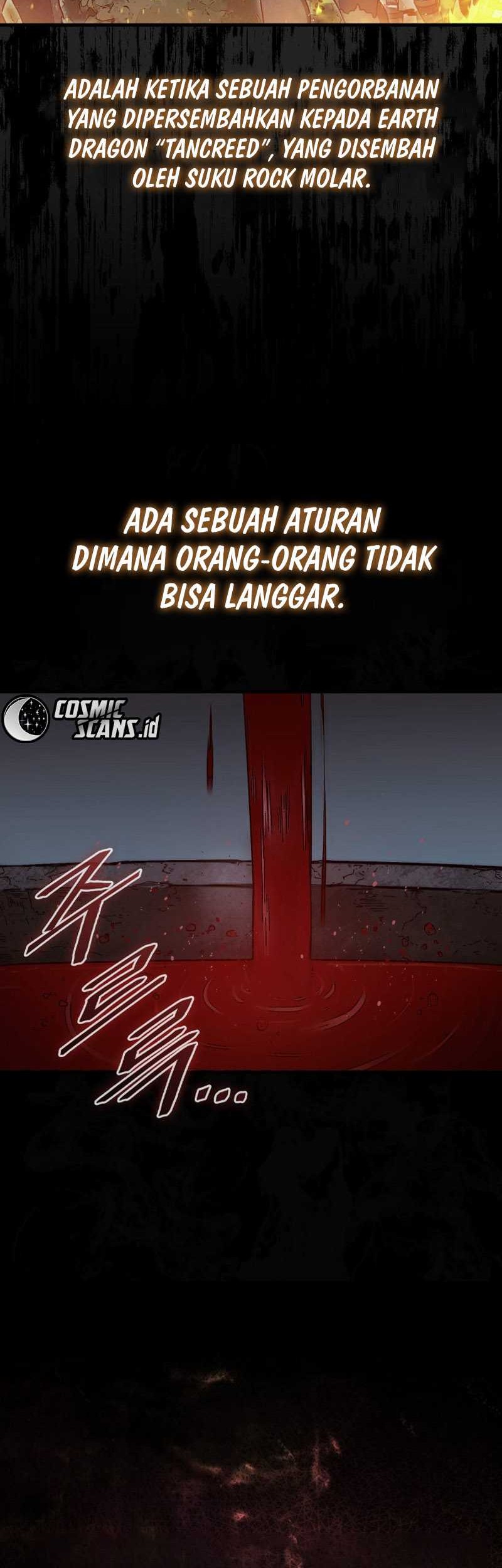 The 31st Piece Turns the Tables Chapter 08 Gambar 12