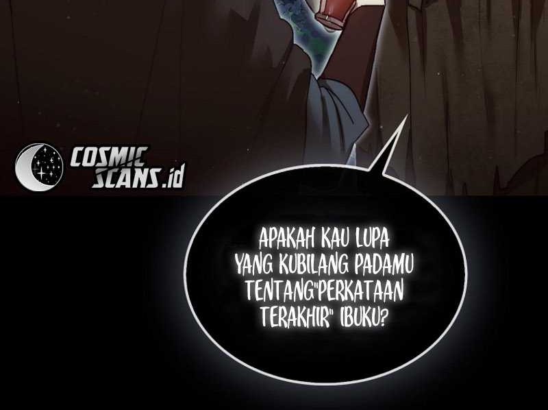 The 31st Piece Turns the Tables Chapter 08 Gambar 15