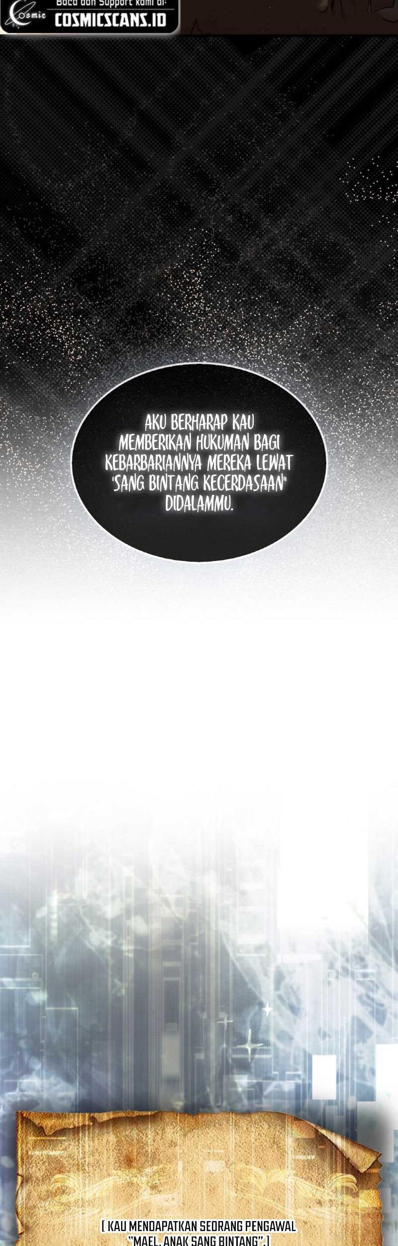 The 31st Piece Turns the Tables Chapter 08 Gambar 21