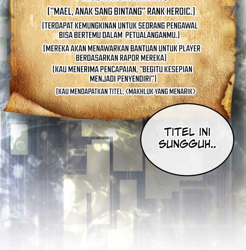 The 31st Piece Turns the Tables Chapter 08 Gambar 22