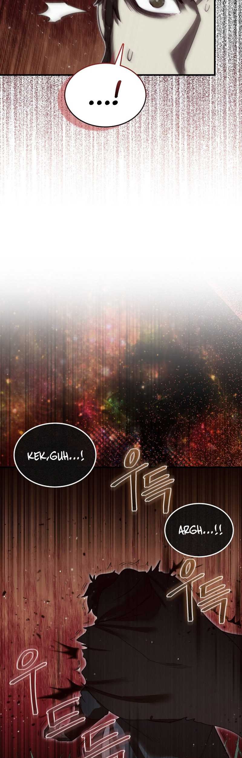 The 31st Piece Turns the Tables Chapter 08 Gambar 27