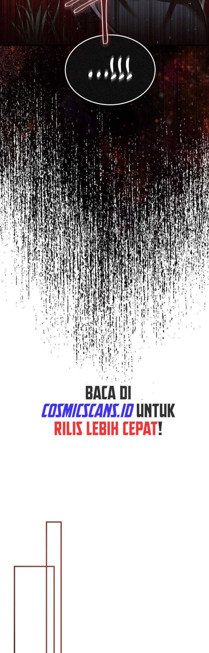 The 31st Piece Turns the Tables Chapter 08 Gambar 28