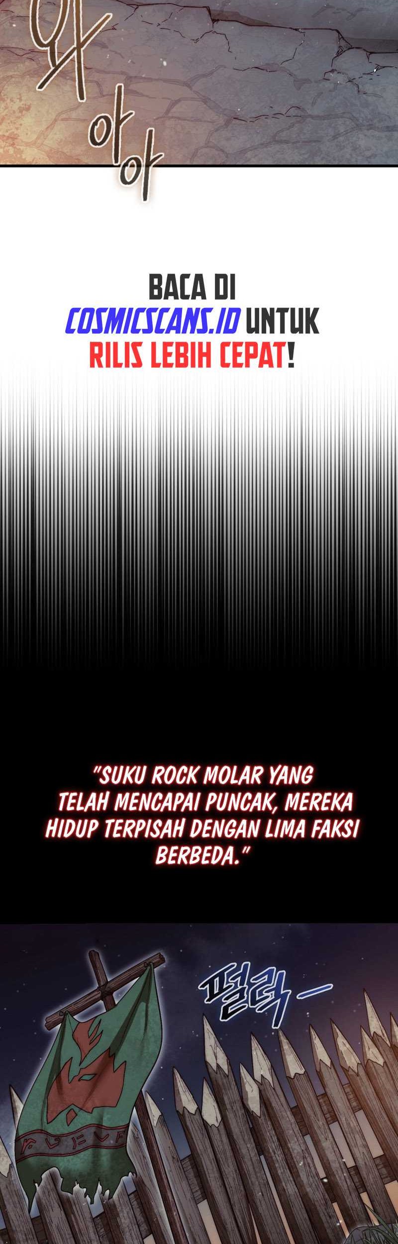 The 31st Piece Turns the Tables Chapter 08 Gambar 35