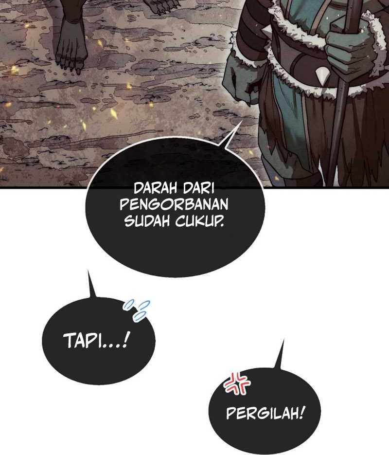 The 31st Piece Turns the Tables Chapter 08 Gambar 43