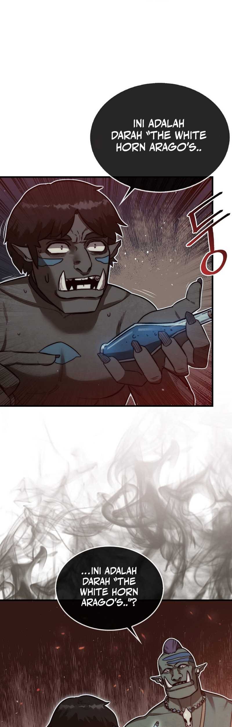 The 31st Piece Turns the Tables Chapter 08 Gambar 44