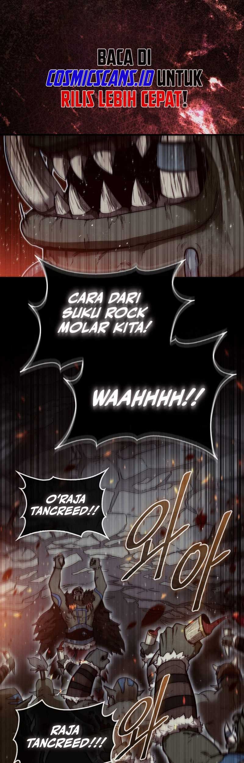 The 31st Piece Turns the Tables Chapter 08 Gambar 55