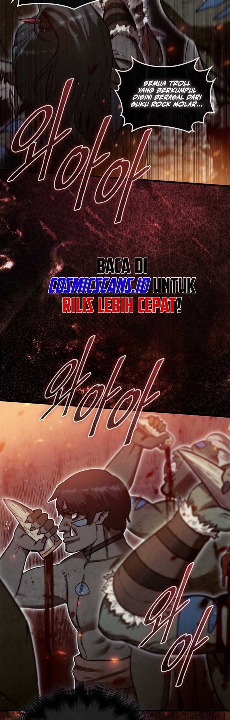 The 31st Piece Turns the Tables Chapter 08 Gambar 56