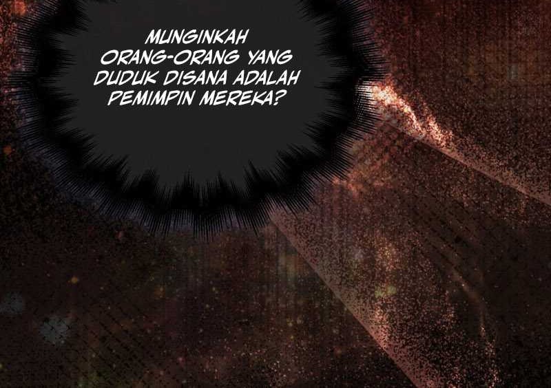 The 31st Piece Turns the Tables Chapter 08 Gambar 57