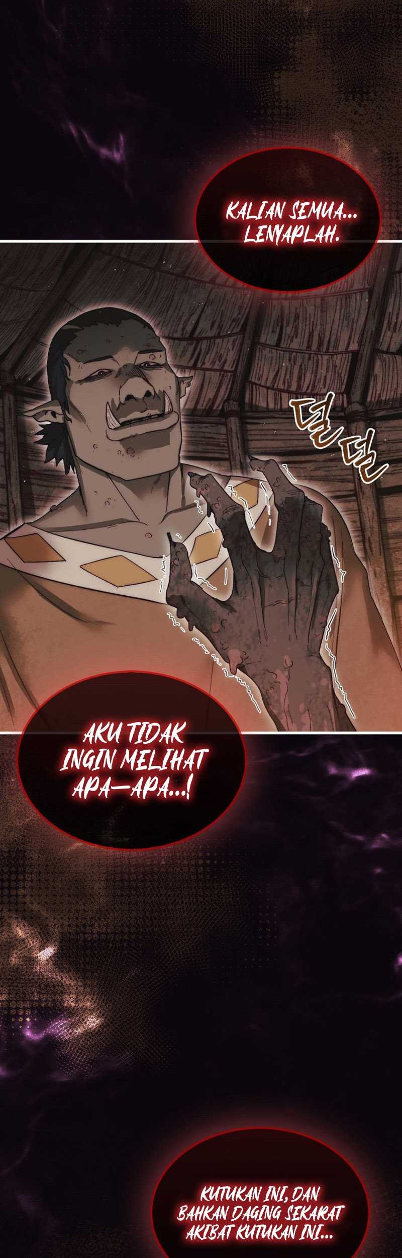 The 31st Piece Turns the Tables Chapter 07 Gambar 57