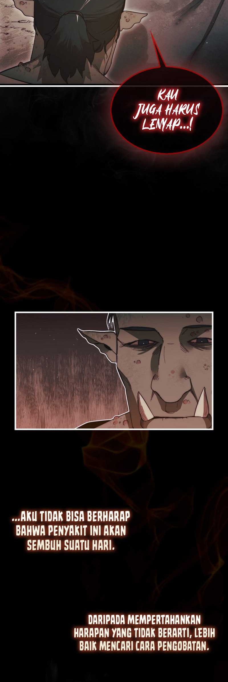 The 31st Piece Turns the Tables Chapter 07 Gambar 59