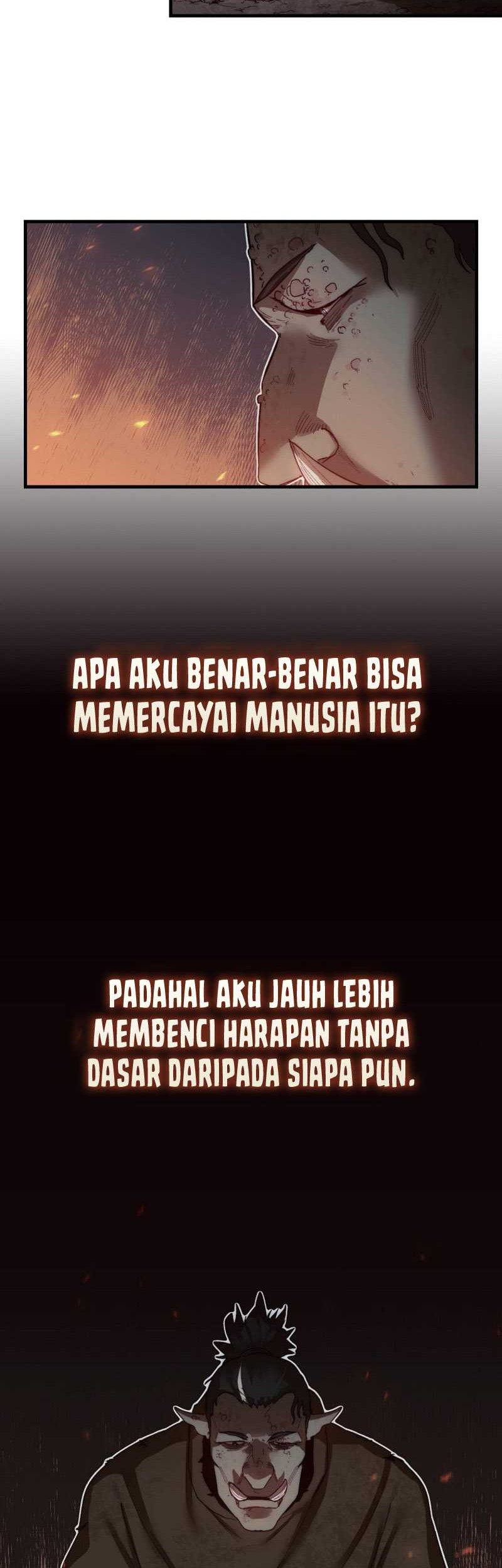 The 31st Piece Turns the Tables Chapter 07 Gambar 55