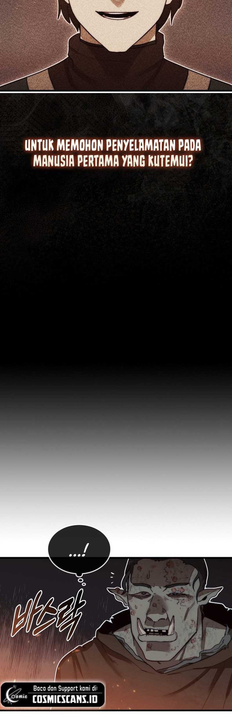 The 31st Piece Turns the Tables Chapter 07 Gambar 63