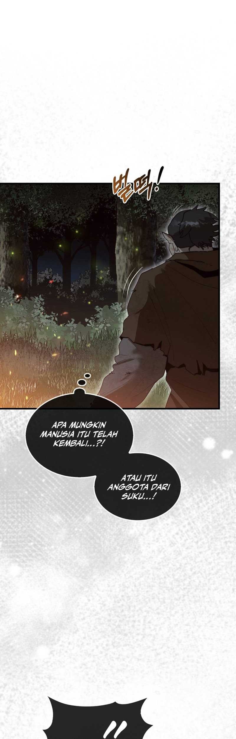 The 31st Piece Turns the Tables Chapter 07 Gambar 64