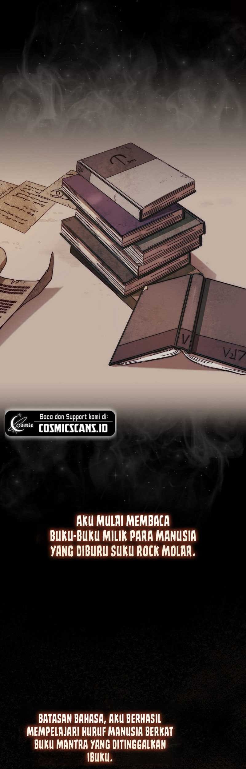 The 31st Piece Turns the Tables Chapter 07 Gambar 60