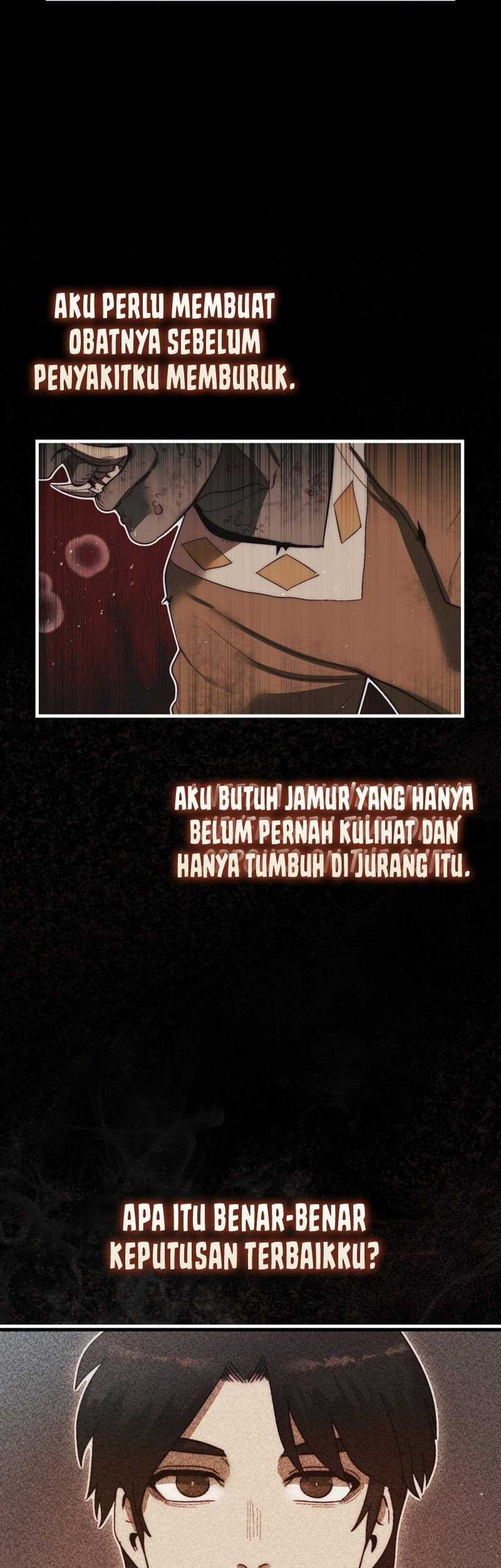 The 31st Piece Turns the Tables Chapter 07 Gambar 62