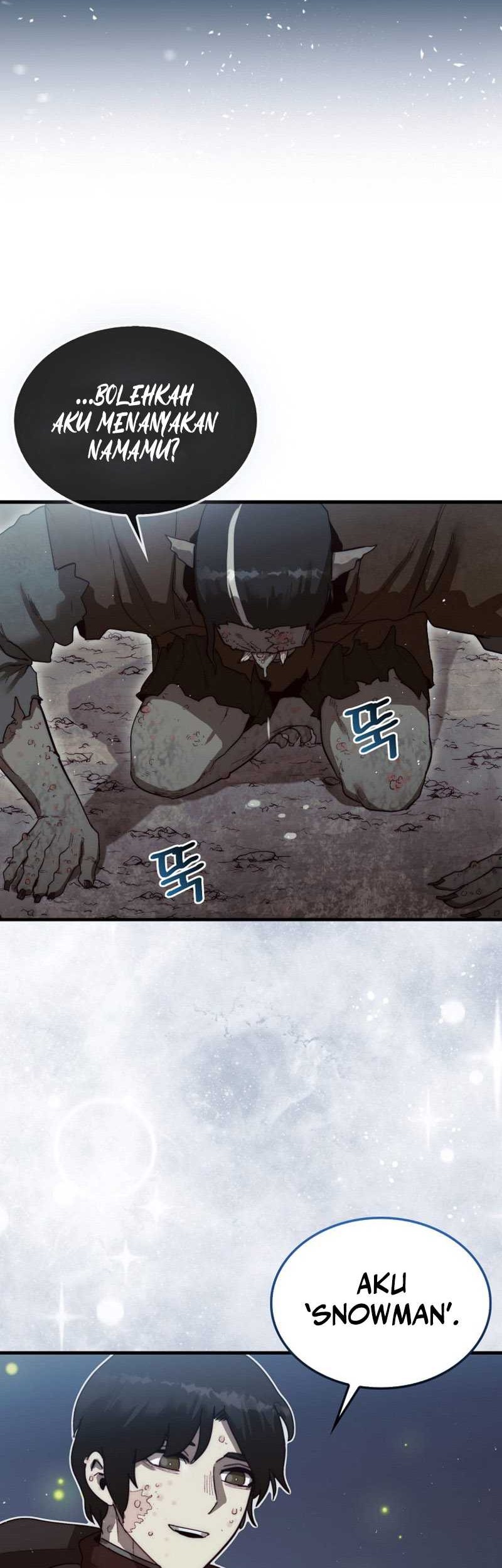 The 31st Piece Turns the Tables Chapter 07 Gambar 69