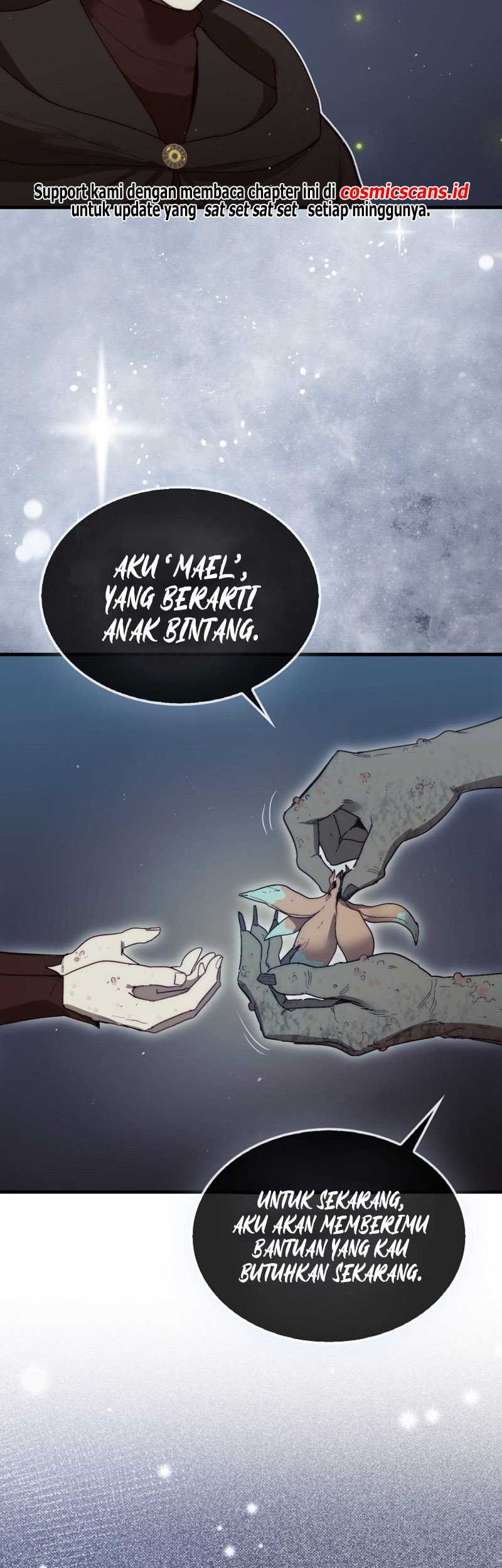 The 31st Piece Turns the Tables Chapter 07 Gambar 70