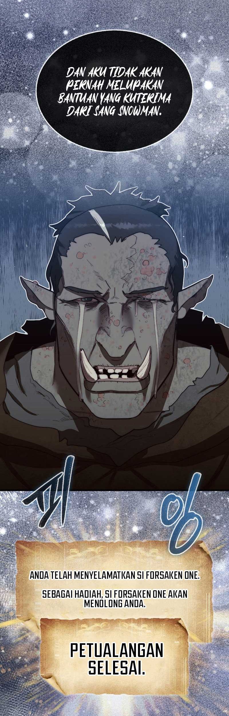 The 31st Piece Turns the Tables Chapter 07 Gambar 71