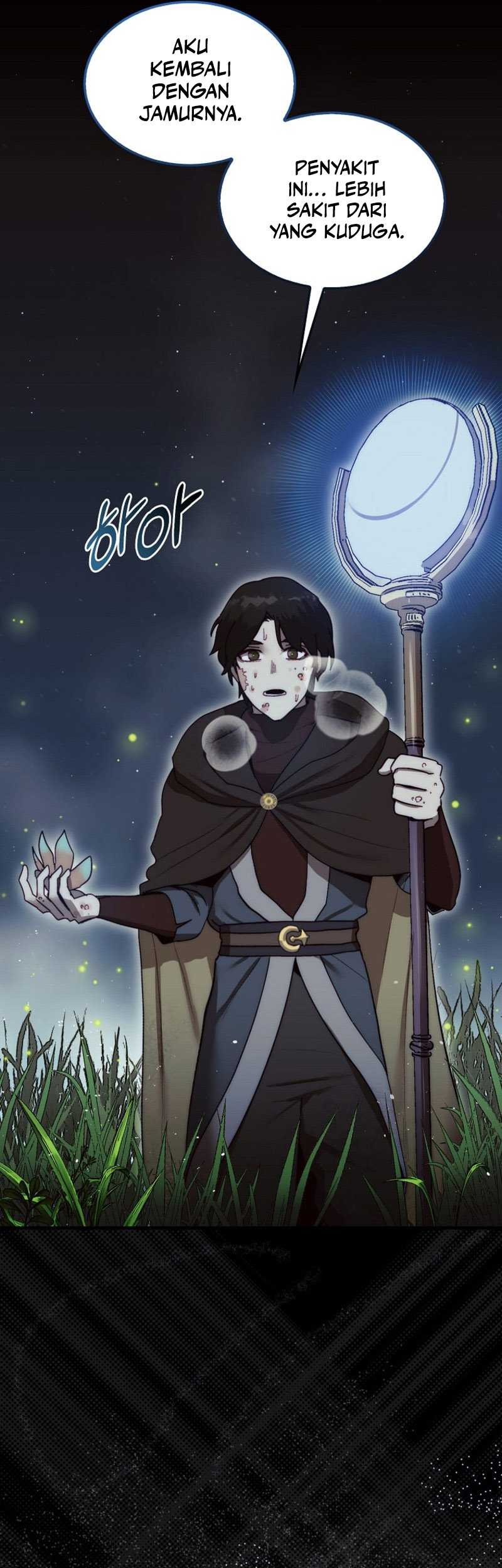 The 31st Piece Turns the Tables Chapter 07 Gambar 66