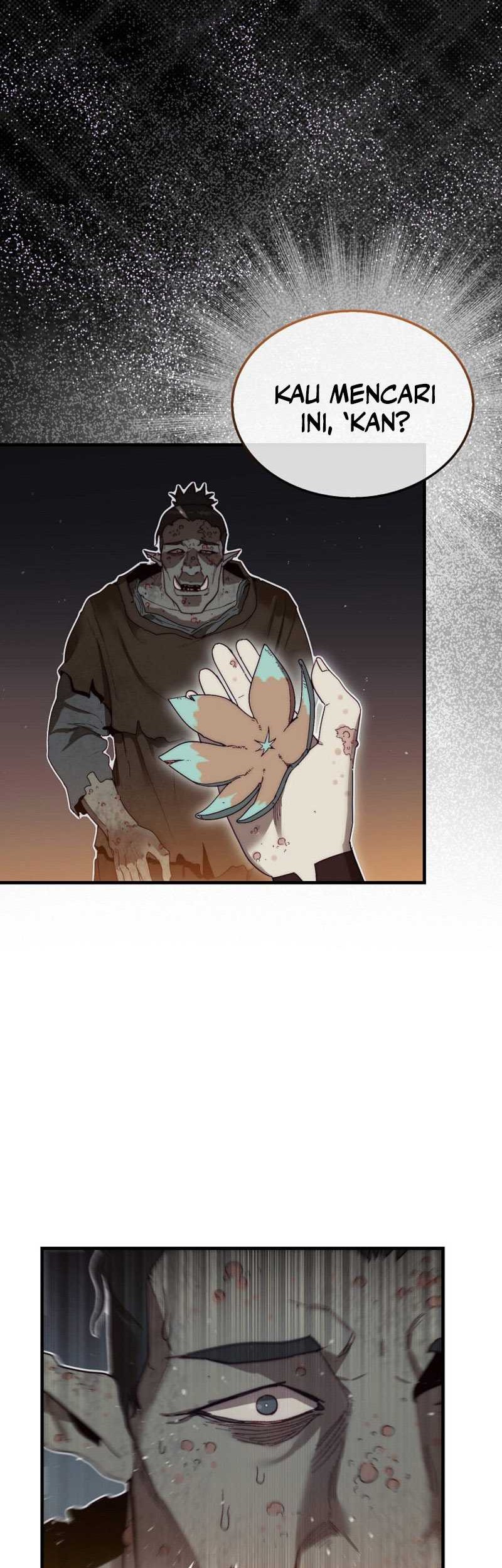 The 31st Piece Turns the Tables Chapter 07 Gambar 67