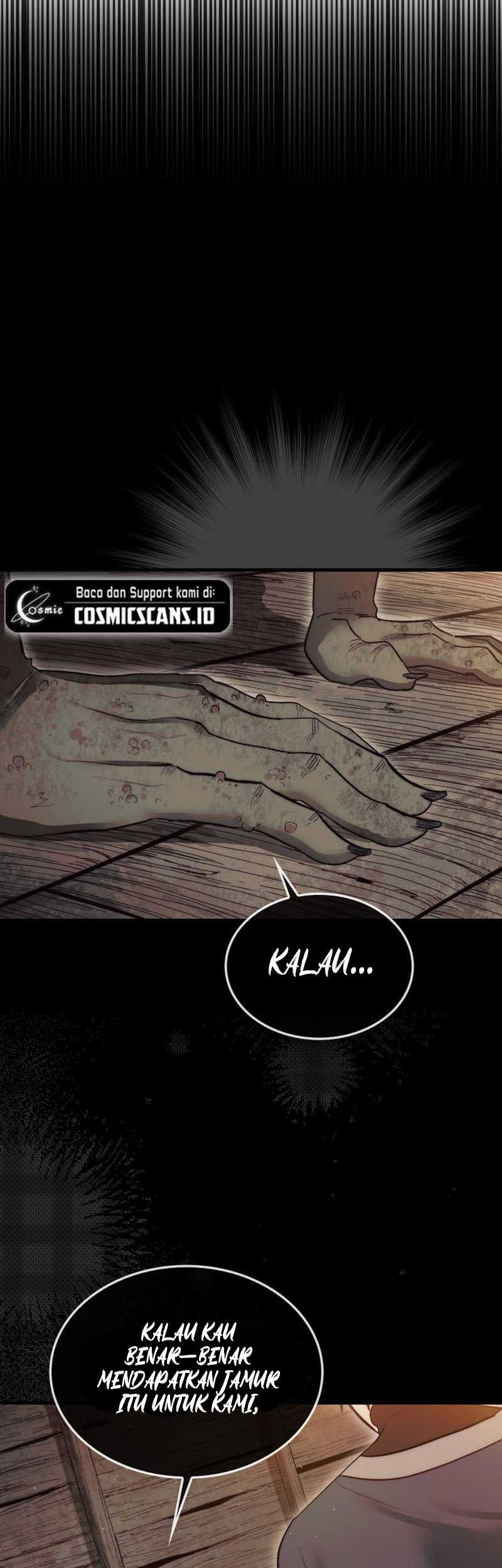 The 31st Piece Turns the Tables Chapter 07 Gambar 4