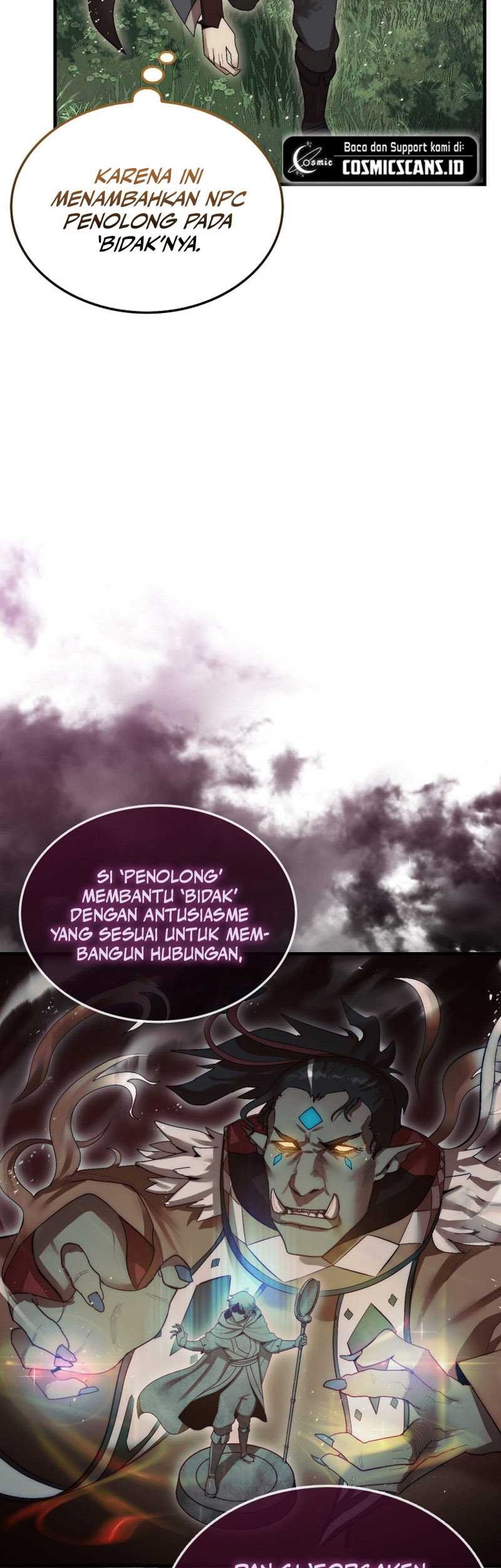 The 31st Piece Turns the Tables Chapter 07 Gambar 7