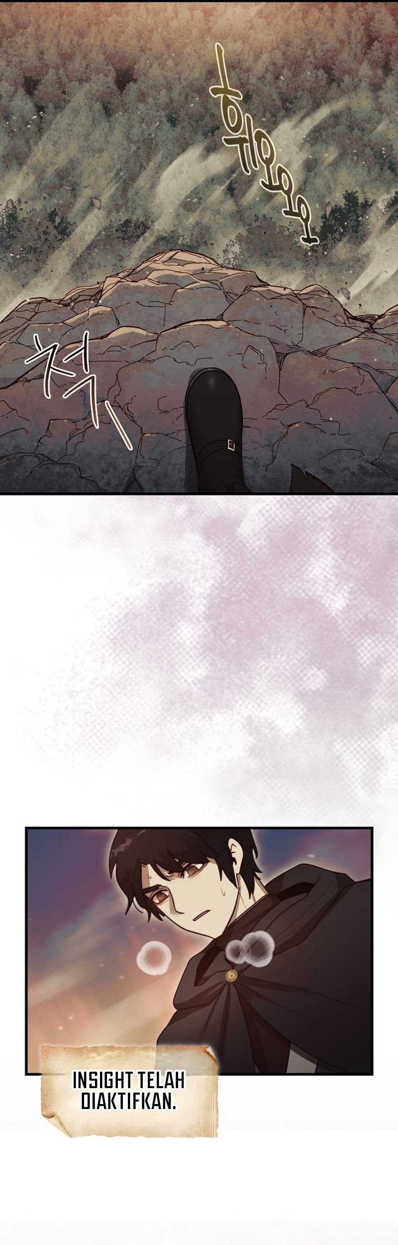 The 31st Piece Turns the Tables Chapter 07 Gambar 16