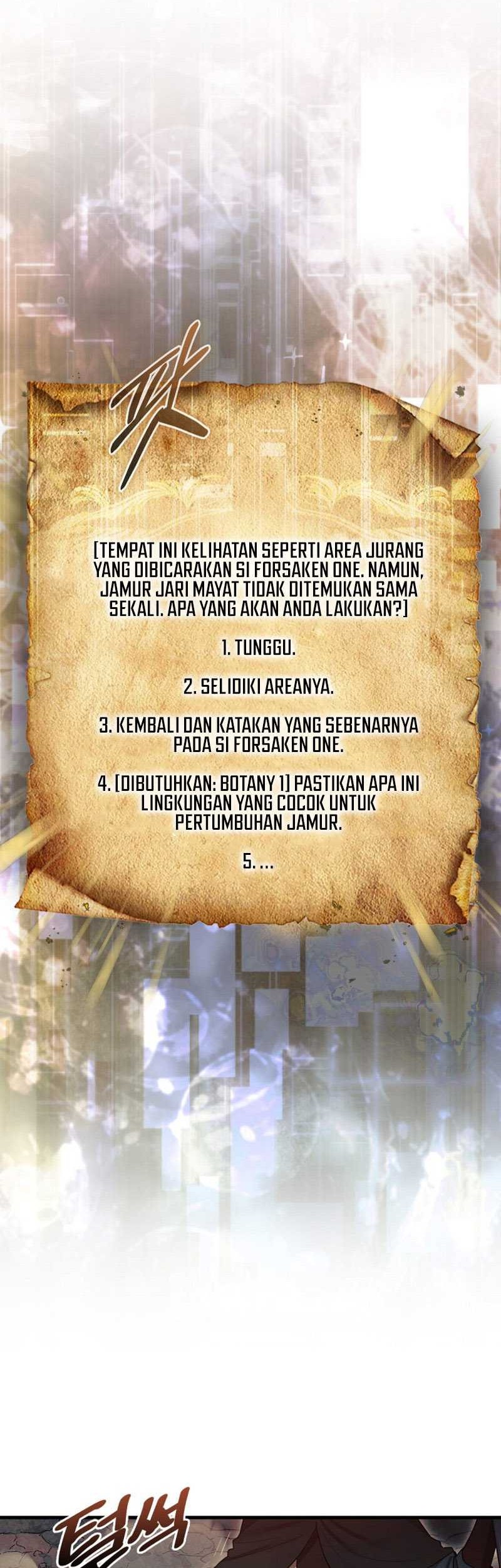 The 31st Piece Turns the Tables Chapter 07 Gambar 17